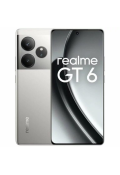Realme GT6 5G 16/512Gb Silver